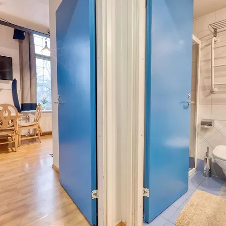 Daily - Ilmarine - Port Loft Style Near The Old Town * Ταλίν