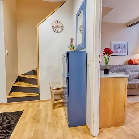 Διαμέρισμα Daily - Ilmarine - Port Loft Style Near The Old Town *