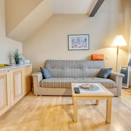 Daily - Ilmarine - Port Loft Style Near The Old Town Διαμέρισμα *