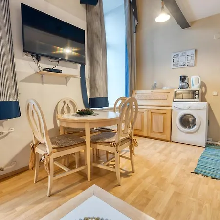 Daily - Ilmarine - Port Loft Style Near The Old Town * Ταλίν