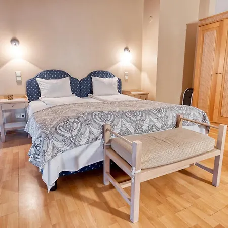 Daily - Ilmarine - Port Loft Style Near The Old Town * Ταλίν