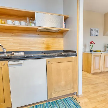 Διαμέρισμα Daily - Ilmarine - Port Loft Style Near The Old Town *