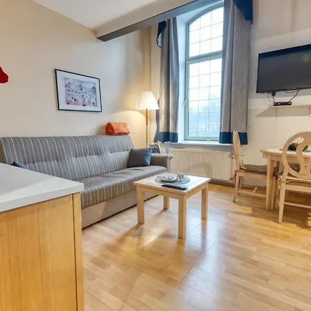 Daily - Ilmarine - Port Loft Style Near The Old Town Korter Tallinn