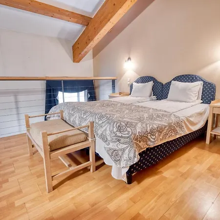 Korter Daily - Ilmarine - Port Loft Style Near The Old Town Tallinn