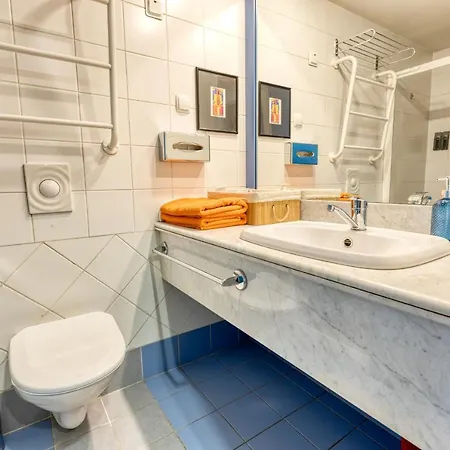 Apartment Daily - Ilmarine - Port Loft Style Near The Old Town Tallinn