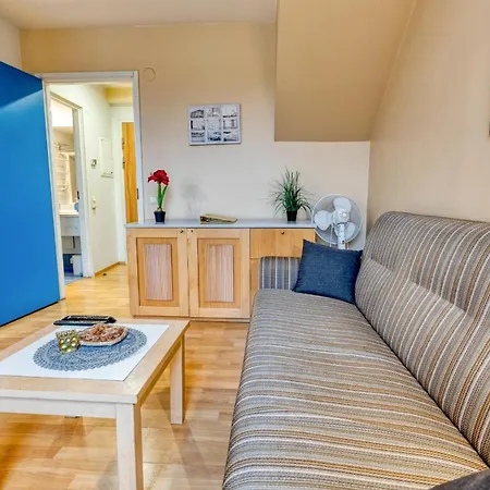 Διαμέρισμα Daily - Ilmarine - Port Loft Style Near The Old Town *