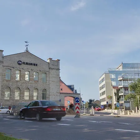 Daily - Ilmarine - Port Loft Style Near The Old Town Korter